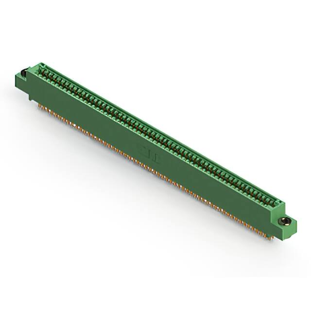 845-114-555-503 EDAC Inc.  Edgeboard Connectors